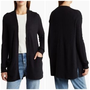 Madewell Cozy Walker Cardigan